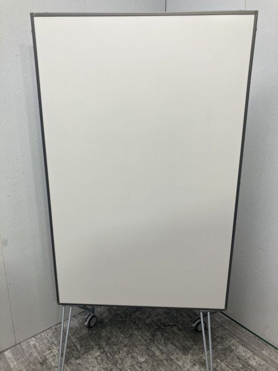 ライオン縦型脚付両面ホワイトボード 商品画像5