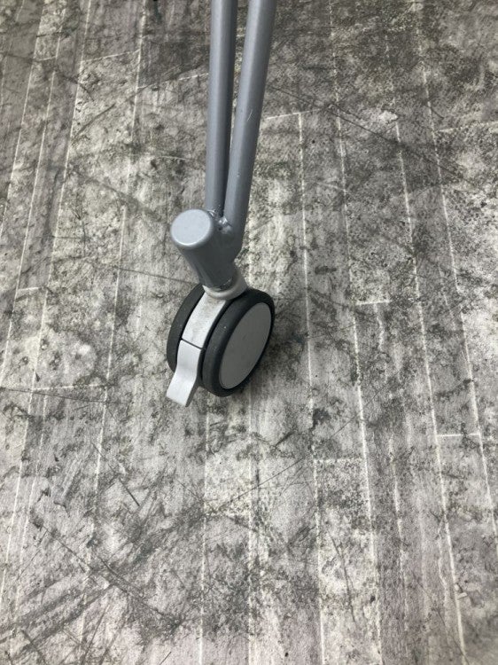 ライオン縦型脚付両面ホワイトボード 商品画像7