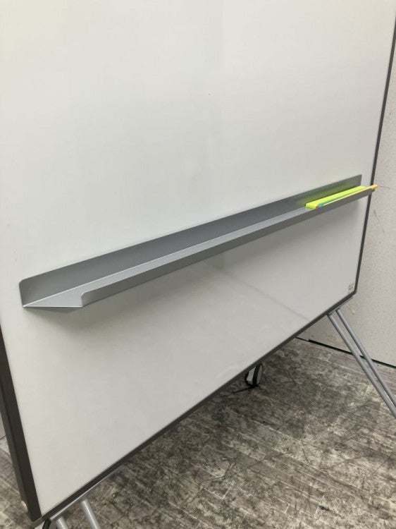 ライオン縦型脚付両面ホワイトボード 商品画像8
