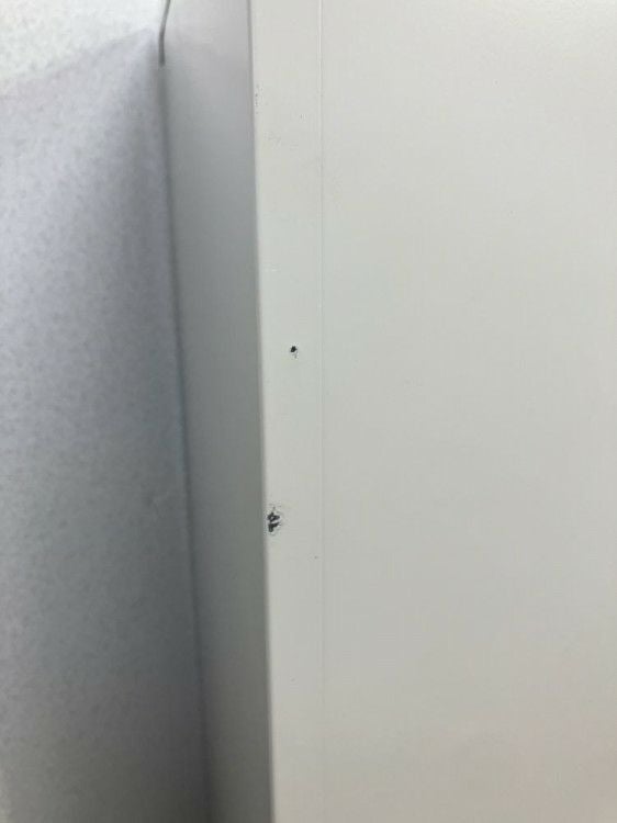 アルプス20人用シューズロッカー 商品画像5