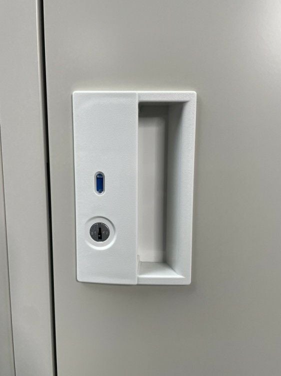 ムゲンドウ8人用ロッカー 商品画像6