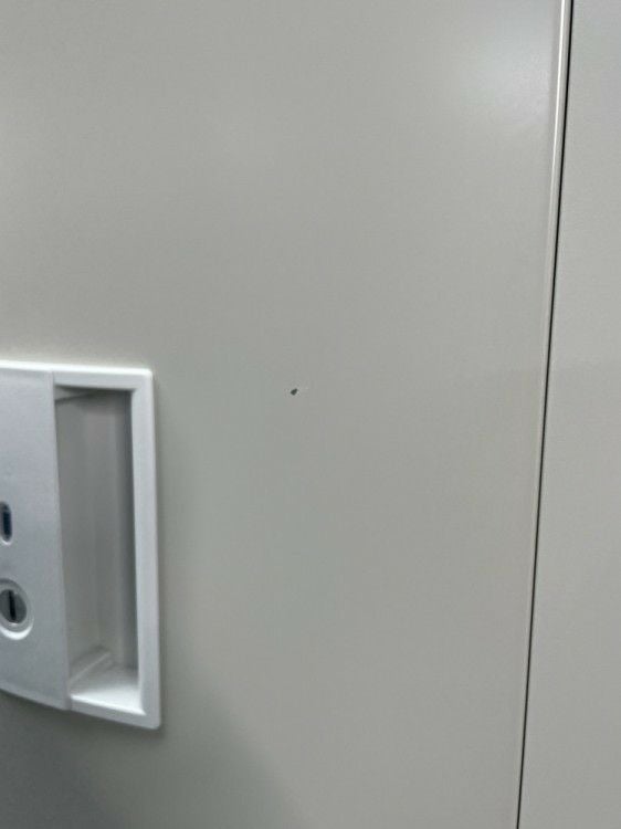 ムゲンドウ8人用ロッカー 商品画像11