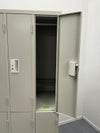 ムゲンドウ8人用ロッカー 商品画像7