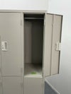 ムゲンドウ6人用ロッカー 商品画像7