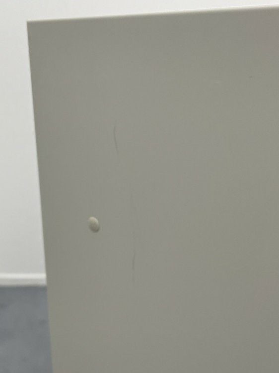 オカムラSAシリーズ クリアトレーキャビネット 商品画像13