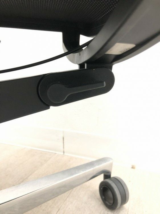 コクヨファブレ(FABRE) シリーズ ファブレチェア 商品画像12