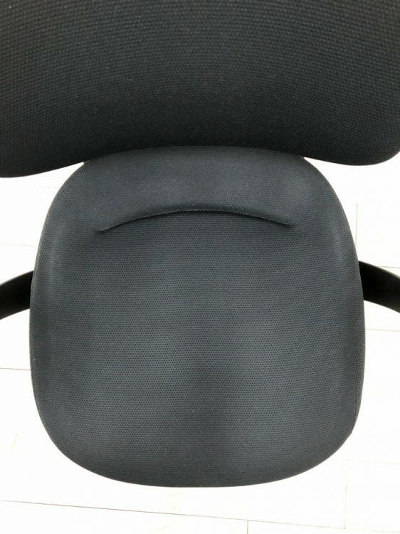 コクヨing(イング)チェア 固定肘付イングチェア 商品画像8