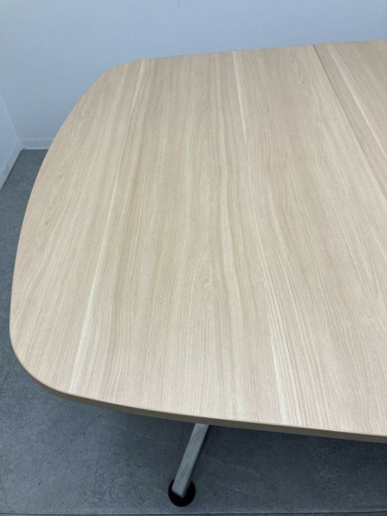 ウチダ（内田洋行）マインズ（MINDS）シリーズ 4000ミーティングテーブル 商品画像3