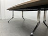 ウチダ（内田洋行）マインズ（MINDS）シリーズ 4000ミーティングテーブル 商品画像7