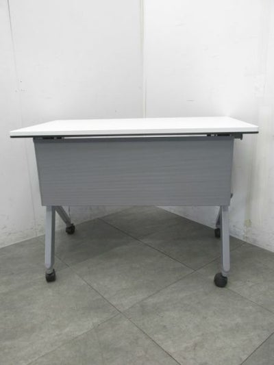 オカムラFieri Act(フィエリーアクト)シリーズ 1000サイドスタックテーブル 商品画像1