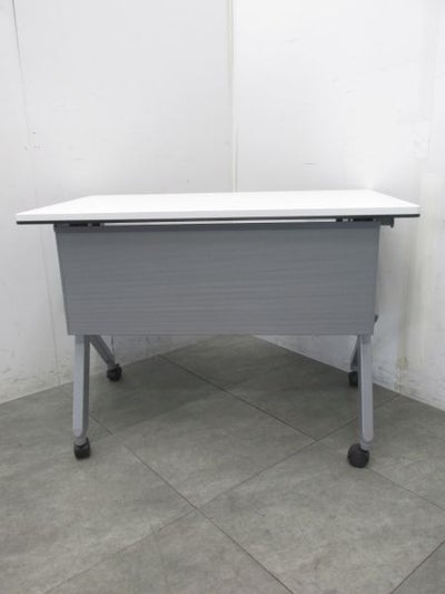オカムラFieri Act(フィエリーアクト)シリーズ 1000サイドスタックテーブル 商品画像1