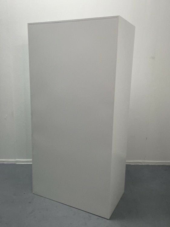 コクヨLKシリーズ　（コクヨ） 4人用ロッカー 商品画像3