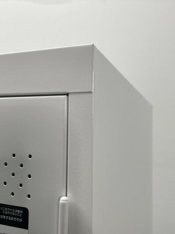 コクヨLKシリーズ　（コクヨ） 4人用ロッカー 商品画像4