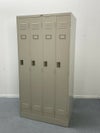 4人用ロッカー 商品画像1