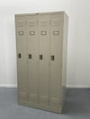 4人用ロッカー 商品画像1
