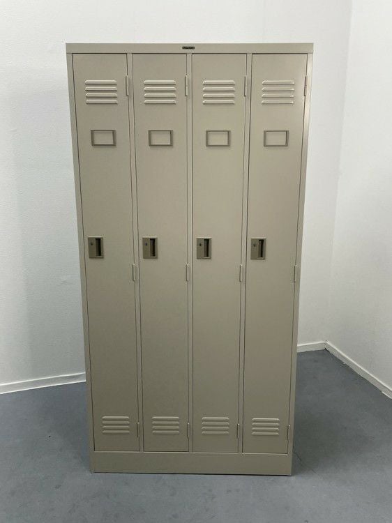 4人用ロッカー 商品画像2