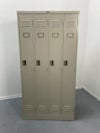 4人用ロッカー 商品画像2