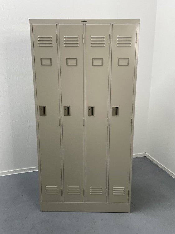 4人用ロッカー 商品画像2