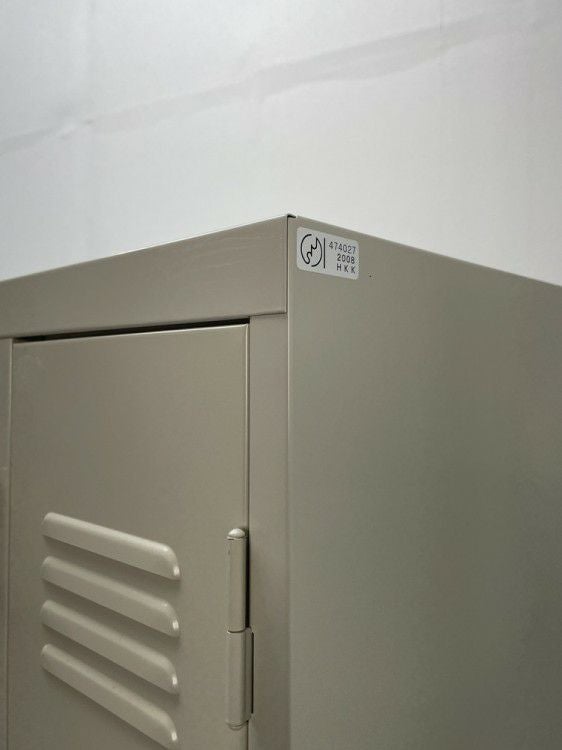 4人用ロッカー 商品画像4