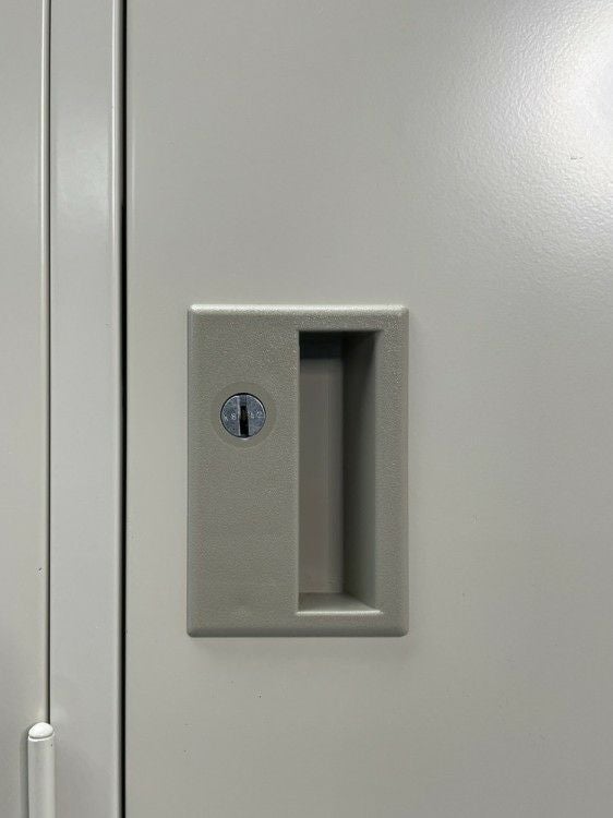 4人用ロッカー 商品画像6