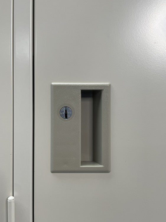 4人用ロッカー 商品画像6