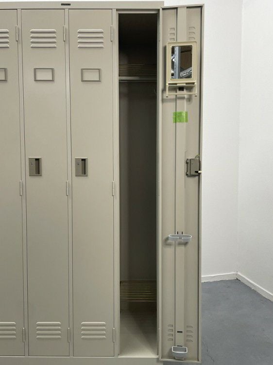 4人用ロッカー 商品画像8