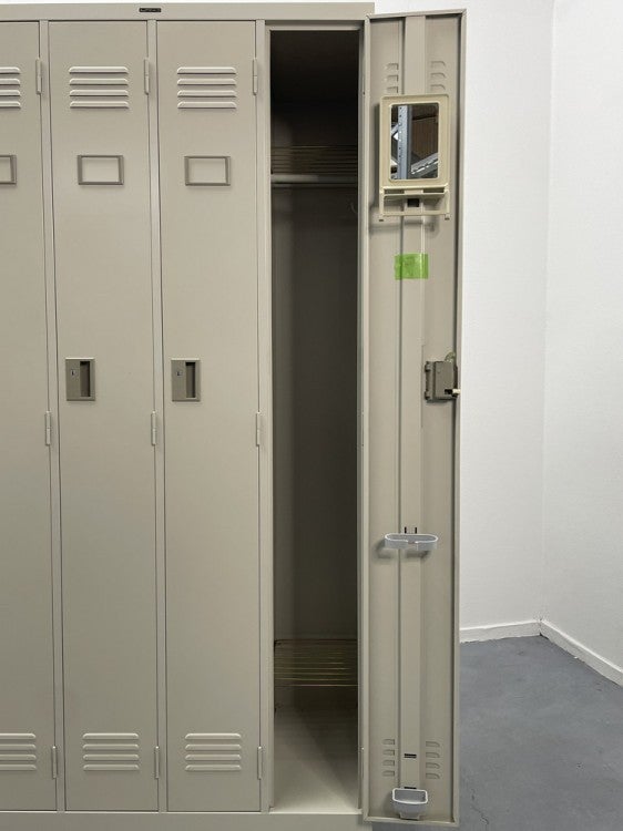 4人用ロッカー 商品画像8