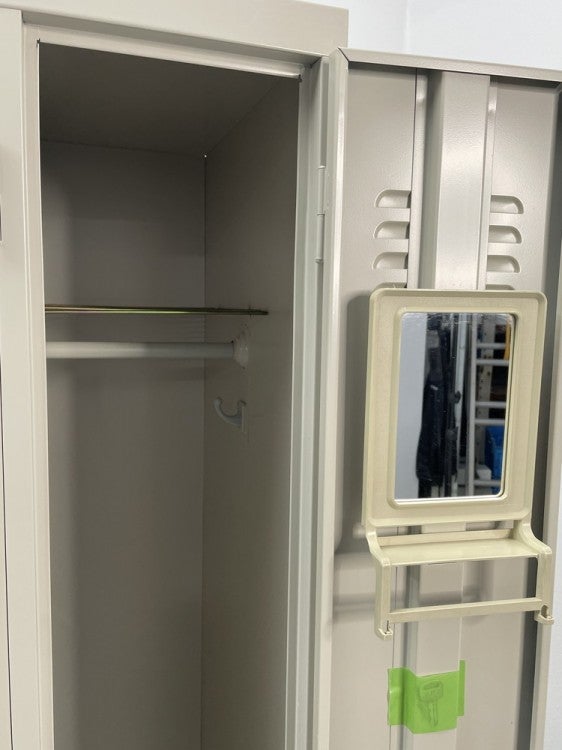 4人用ロッカー 商品画像9