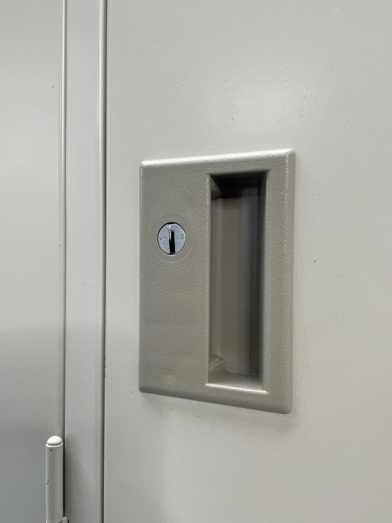 4人用ロッカー 商品画像12