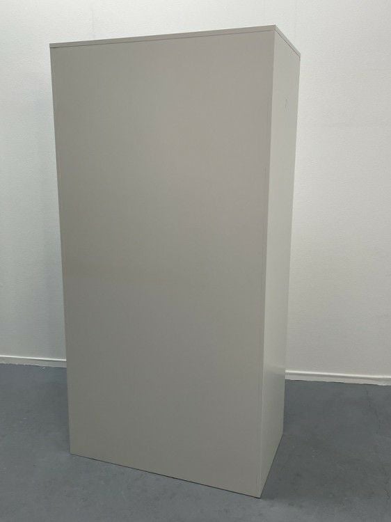 ライオン4人用ロッカー 商品画像3