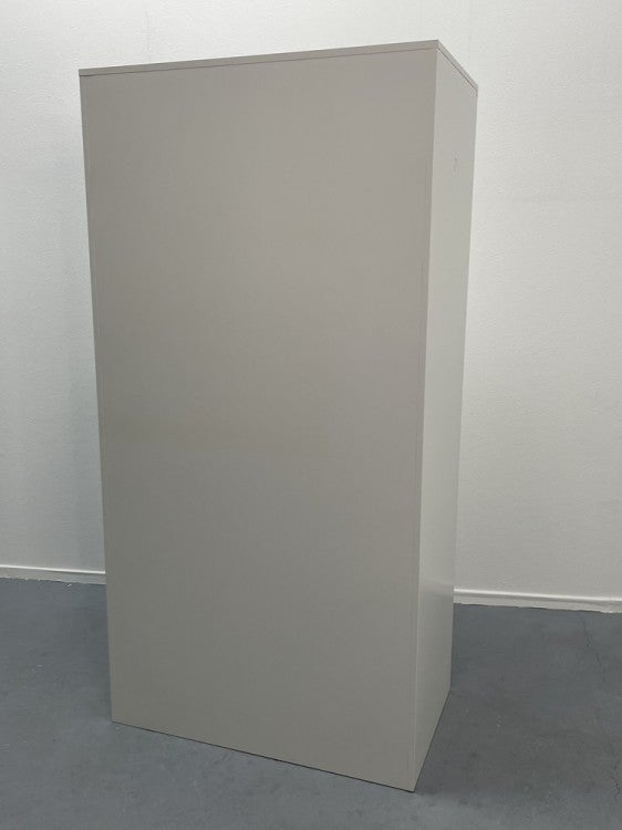 ライオン4人用ロッカー 商品画像3