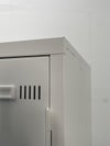 ライオン4人用ロッカー 商品画像4