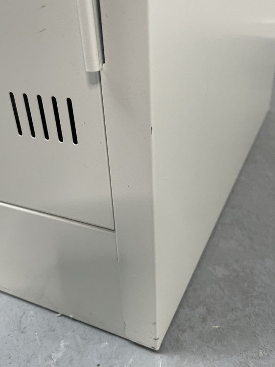 ライオン4人用ロッカー 商品画像5