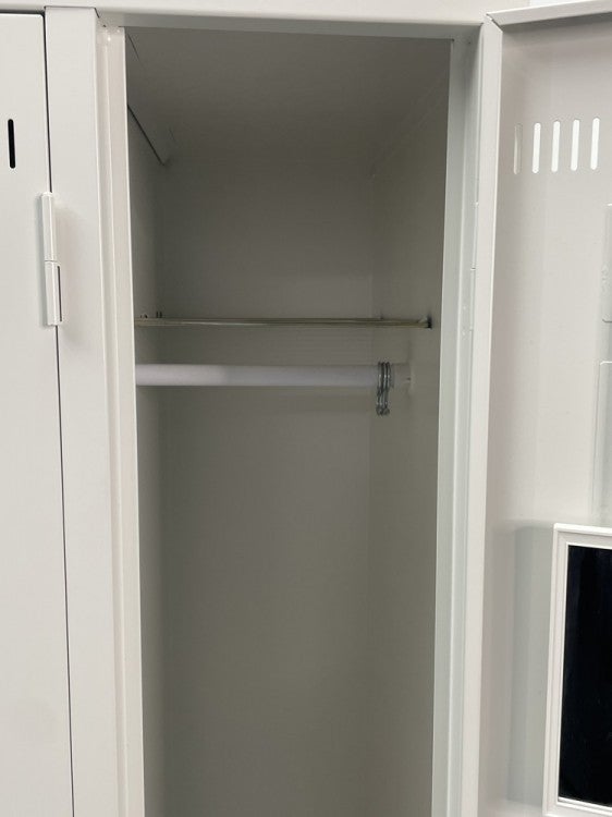 ライオン4人用ロッカー 商品画像8