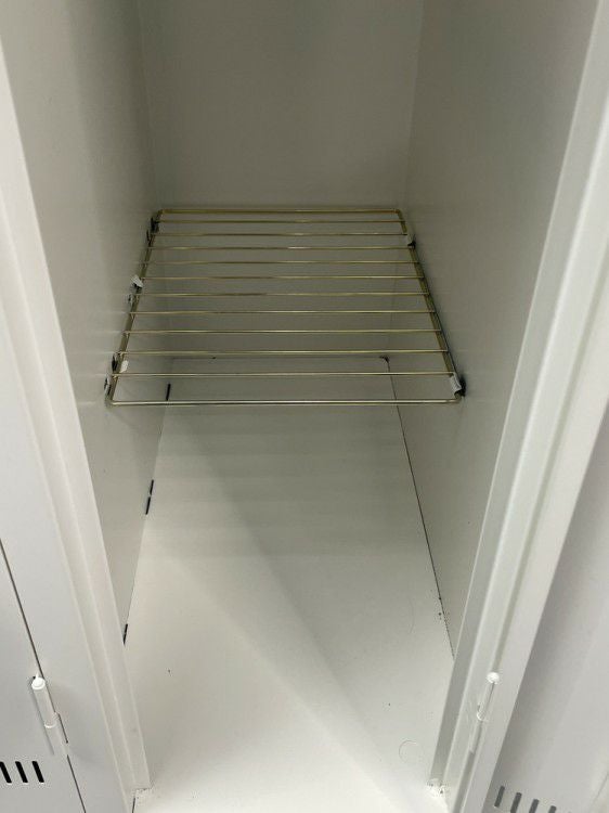 ライオン4人用ロッカー 商品画像9