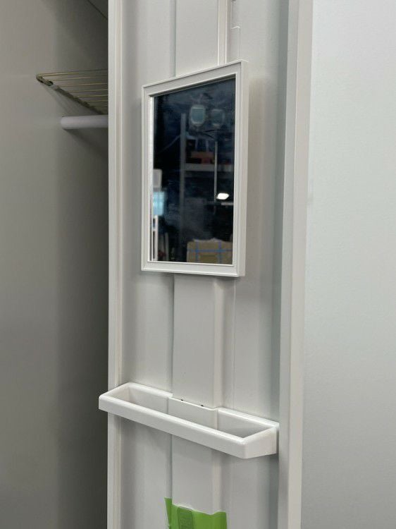 ライオン4人用ロッカー 商品画像10