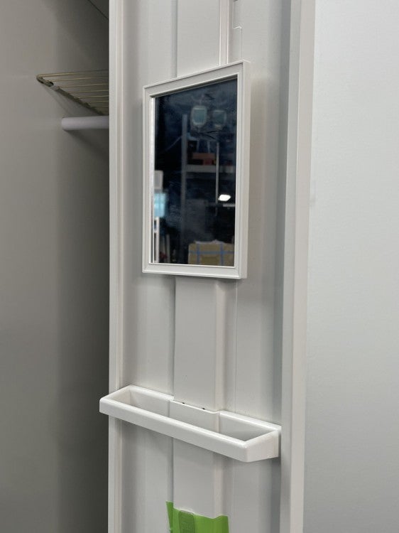 ライオン4人用ロッカー 商品画像10