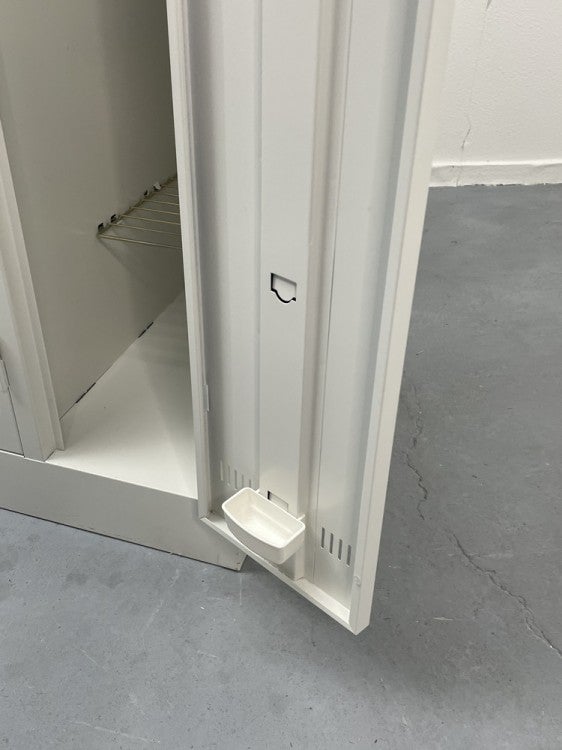 ライオン4人用ロッカー 商品画像11