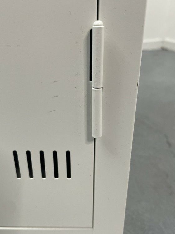 ライオン4人用ロッカー 商品画像12