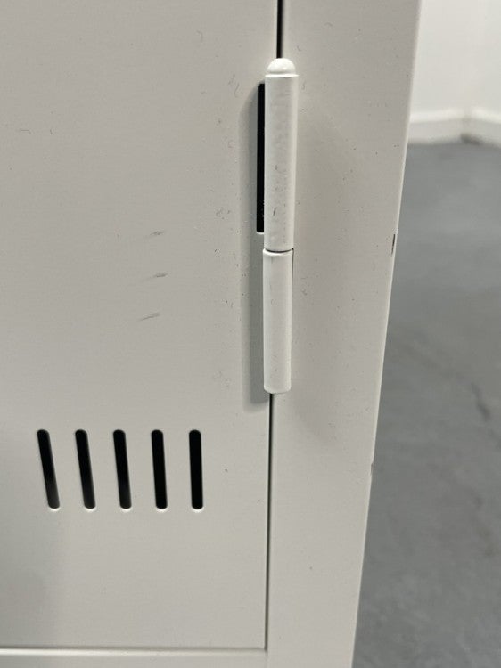 ライオン4人用ロッカー 商品画像12