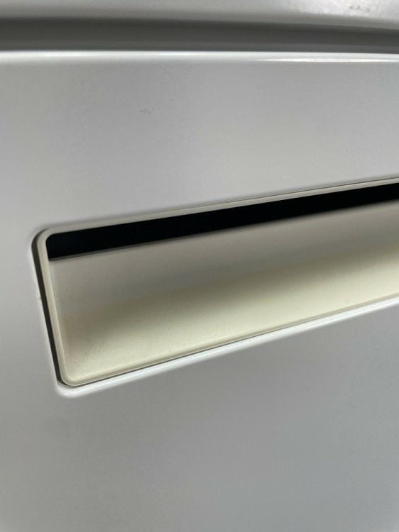 ウチダ（内田洋行）8人用パーソナルロッカー 商品画像13