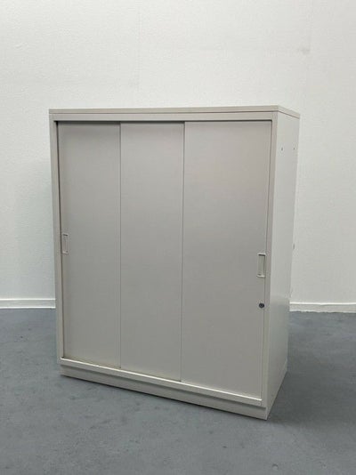 イトーキシンラインシリーズ スライド書庫 商品画像1