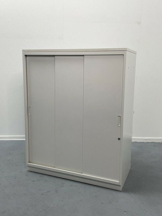 イトーキシンラインシリーズ スライド書庫 商品画像1