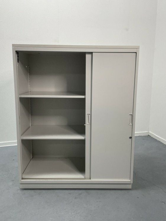 イトーキシンラインシリーズ スライド書庫 商品画像11