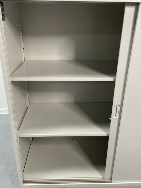 イトーキシンラインシリーズ スライド書庫 商品画像12