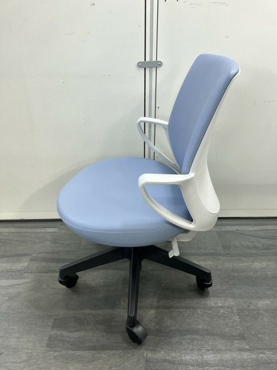 コクヨピコラリビナ(picora livina)シリーズ 固定肘付ピコラリビナチェア 商品画像3