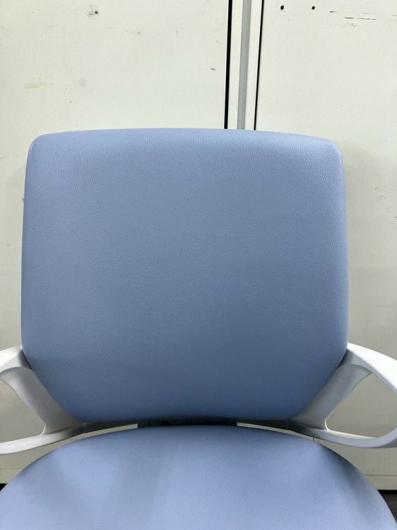 コクヨピコラリビナ(picora livina)シリーズ 固定肘付ピコラリビナチェア 商品画像8