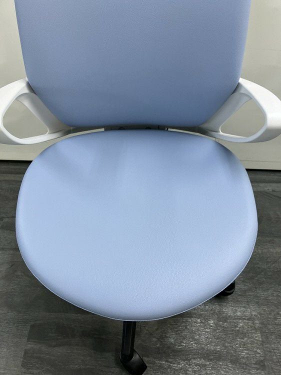 コクヨピコラリビナ(picora livina)シリーズ 固定肘付ピコラリビナチェア 商品画像9