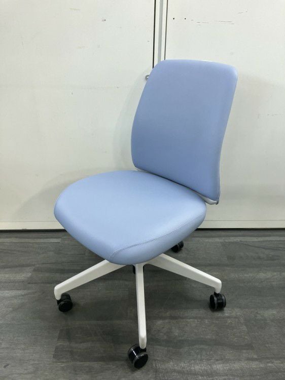 コクヨ 固定肘付ピコラチェア CRS-G530E6 | 無限堂ネットショップ