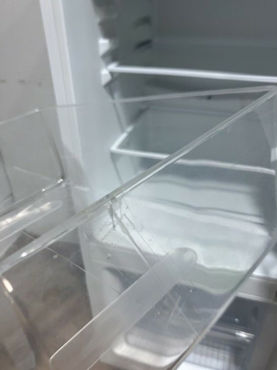 YAMADA/ヤマダ2ドア冷蔵庫 商品画像6